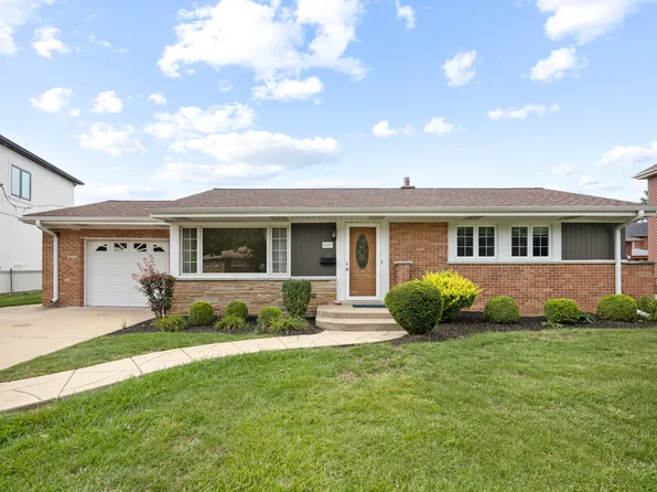 8059 W Leland Ave, Norridge, IL 60706