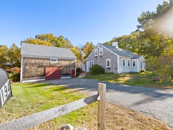194 Summer St, Norwell, MA 02061