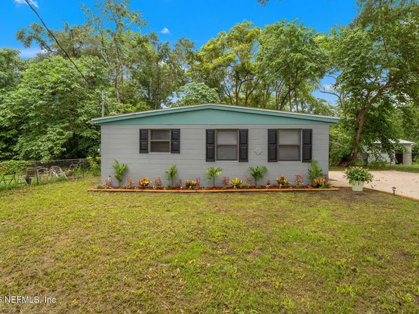 10516 ITHACA Drive, Jacksonville, FL 32218