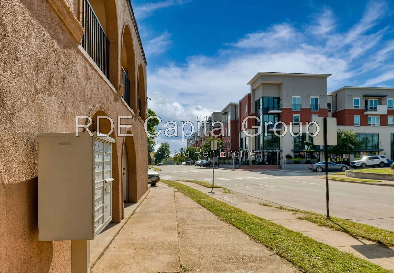 1 bed, 1.0 bath, 517 sqft, $725 — Photo 3