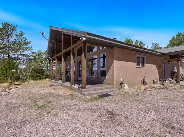 735 Chyleen Ter, Westcliffe, CO 81252