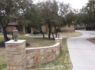 401 Ridge View Dr, Georgetown, TX 78628