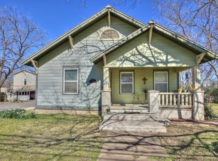 2001 S Church St, Georgetown, TX 78626