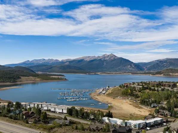 460 Tenderfoot Street UNIT 207, Dillon, CO 80435