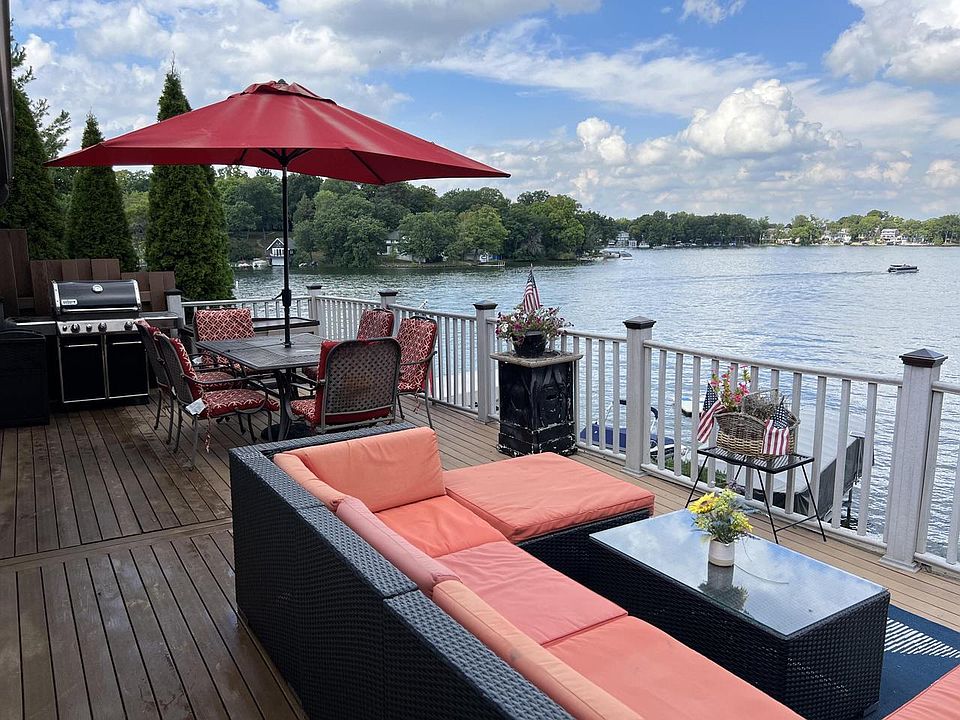 N53W34398 Road Q, Okauchee, WI 53069 MLS 1823288 Zillow