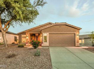 4267 S Strong Box Rd, Gold Canyon, AZ 85118