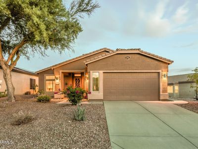 4267 S Strong Box Rd, Gold Canyon, AZ, 85118