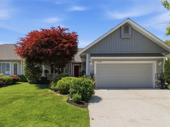 665 Cook Rd Unit 436, Kelowna, BC V1W 4T4