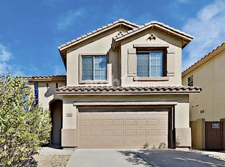 3624 W Steinbeck Dr, Phoenix, AZ 85086