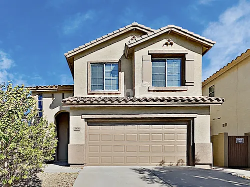 3624 W Steinbeck Dr Photo 1