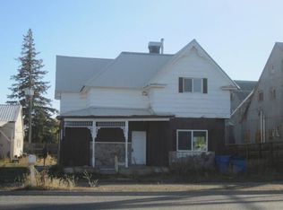 136 E 6th S #2, Saint Anthony, ID 83445