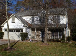 3614 Chase Hills Dr, Laurel, MD 20724