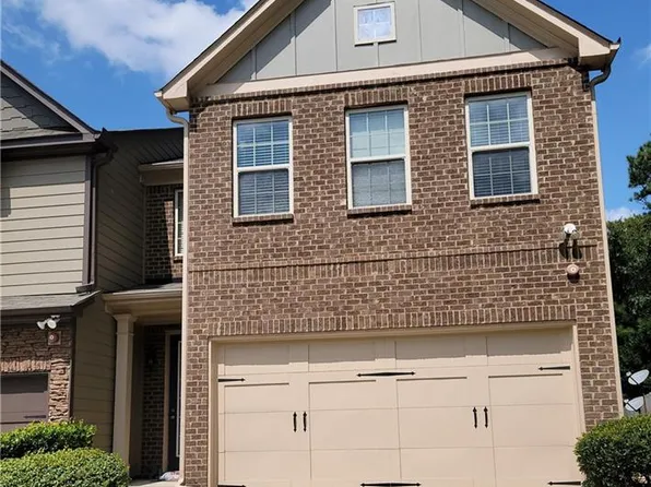 6652 Story Cir, Norcross, GA 30093