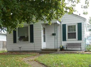 1311 Central Ave, Columbus, IN 47201