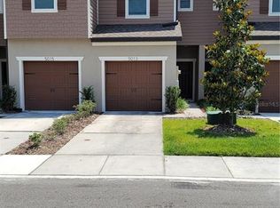 5013 Blue Latan Ln, Tampa, FL 33610