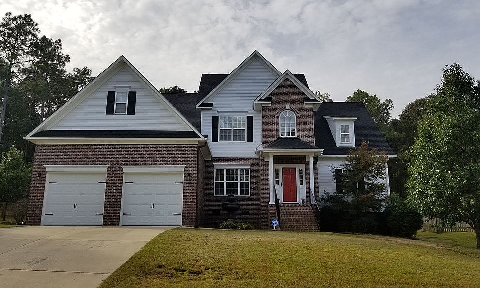 Fresh paint, March 2020