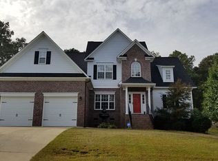 7517 Wilkins Dr, Fayetteville, NC 28311