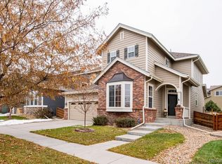 10230 Rifle St, Commerce City, CO 80022