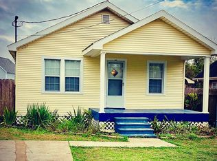 1923 Riverside Dr #D, Lake Charles, LA 70601