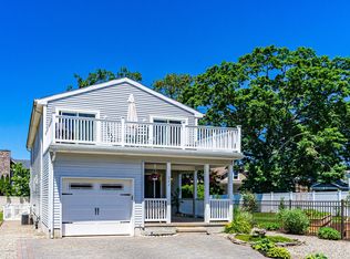 522 Buhler Ave, Pine Beach, NJ 08741