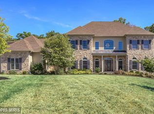 13115 Piney Meetinghouse Rd, Potomac, MD 20854