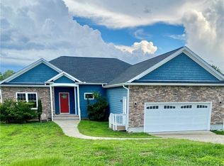 119 Gooch St, Stem, NC 27581