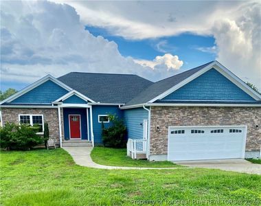 119 Gooch St, Stem, NC, 27581