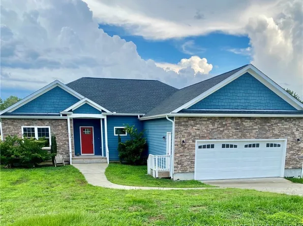 119 Gooch St, Stem, NC 27581