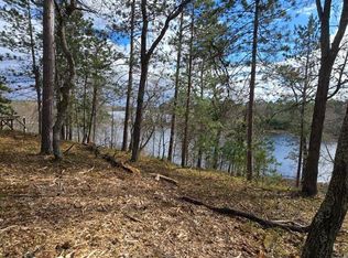 9054 W WOOD DUCK LN, Minong, WI 54859