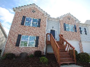 6081 Rock Elm Rd, Atlanta, GA 30349