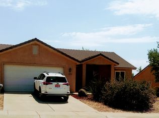 100 E 645 N, La Verkin, UT 84745