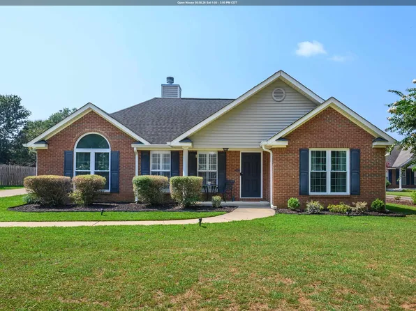 114 Horseshoe Cir, Alabaster, AL 35007