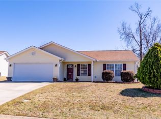 217 Rio Way, Anderson, SC 29625