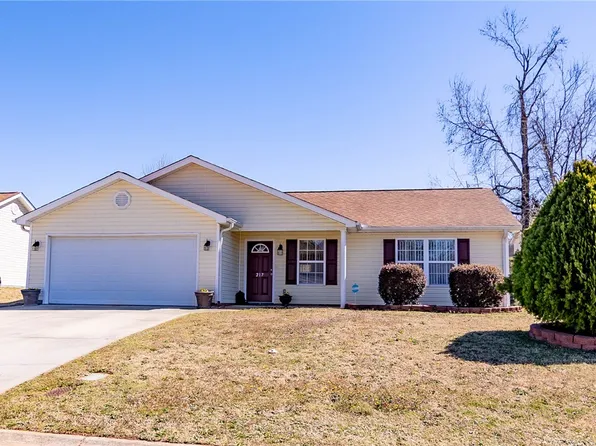 217 Rio Way, Anderson, SC 29625