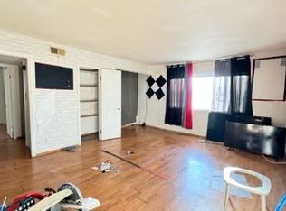 3811 Daisy St APT 35, Paradise Town, NV 89119