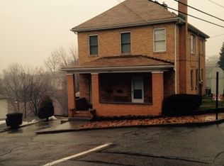1043 Chestnut St #2, Ambridge, PA