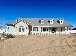 14042 Estero Rd, Victorville, CA 92392