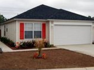 124 Nivana Dr, Crestview, FL 32536