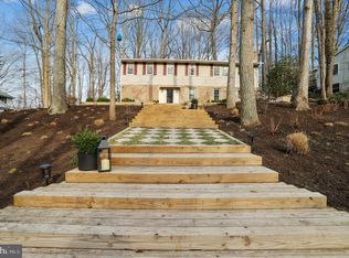 901 Randell Rd, Severna Park, MD 21146