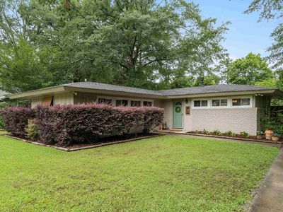 4736 Maryland Ave, Irondale, AL, 35210
