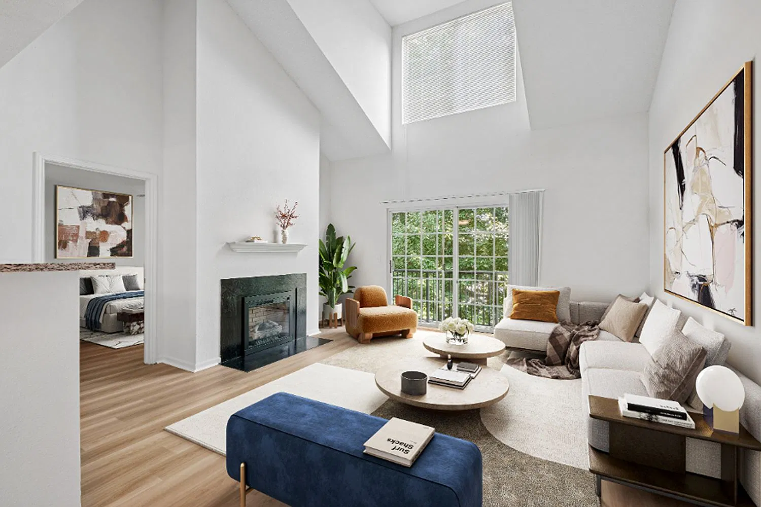 Hayworth Wilton — Photo 4