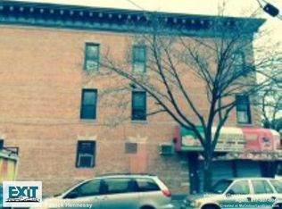 6722 Fresh Pond Rd, Ridgewood, NY 11385