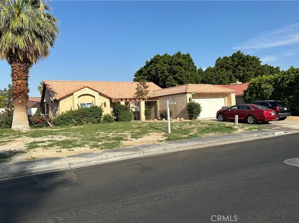 30888 Avenida Maravilla, Cathedral City, CA 92234