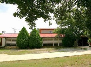 13001 Interstate 20, Cisco, TX 76437