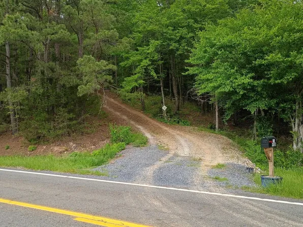 2014 Highway 8 W, Norman, AR 71960