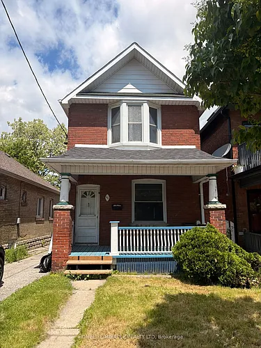 66 Belvidere Ave Photo 1