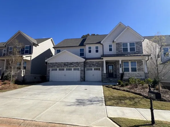 4340 Willow Creek Dr, Watkinsville, GA 30677