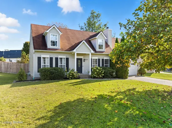 8613 Hickory Falls Ln, Pewee Valley, KY 40056