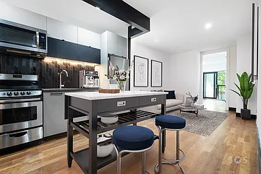 Rented by Brick&Mortar