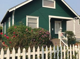 247 Factory Ave N, Renton, WA 98057